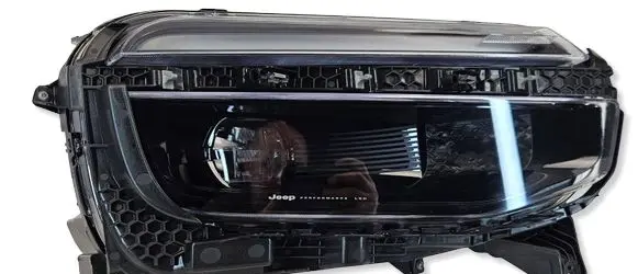 Jeep Avenger Headlight/headlamp 5221871704CAR 522187170
