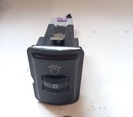 Audi A4 S4 B5 8D Headlight level height control switch 8D0941301B
