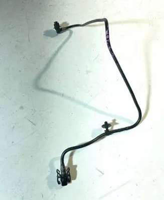 Citroen C3 Engine coolant pipe/hose 9805454880