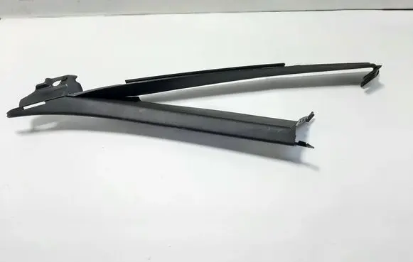 Volkswagen ID.3 (A) pillar trim 10A868143