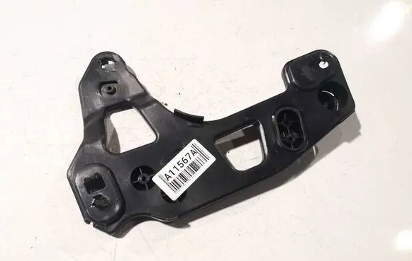 Citroen C4 Grand Picasso Other front door trim element 9654937580