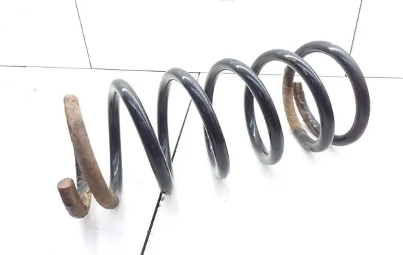 Nissan Almera N16 Rear coil spring