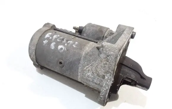 Ford Focus Starter motor