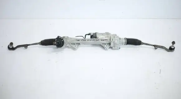BMW 1 F20 F21 Steering rack 6868825 6892977 6883264