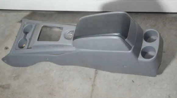 Ford Ranger Panel drawer/shelf pad 