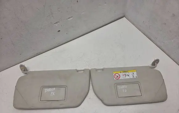 Ford Turneo Courier Sun visor 