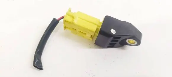 Subaru Forester SH Airbag deployment crash/impact sensor 98237AG000