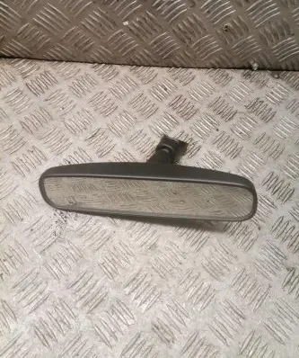 Nissan X-Trail T31 Rear view mirror (interior) i100027