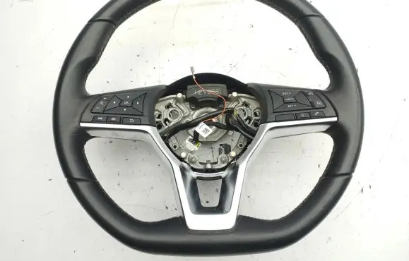 Nissan Juke II F16 Steering wheel