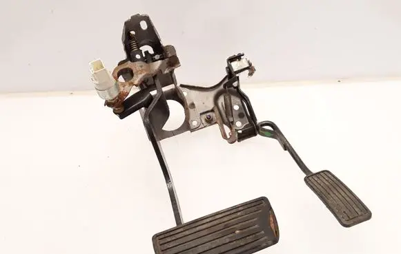 Honda Shuttle Brake pedal