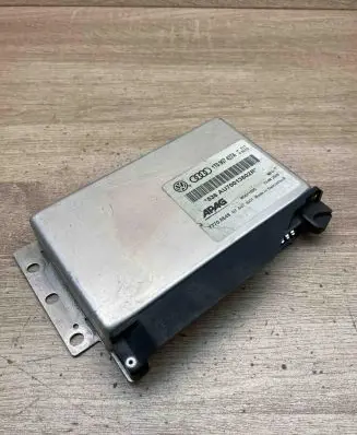 Volkswagen Touran I Gearbox control unit/module 1T0907427A 77708549