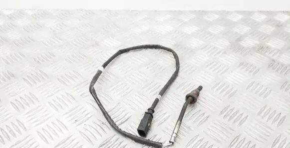 Audi A3 S3 A3 Sportback 8P Exhaust gas temperature sensor 03L906088BS