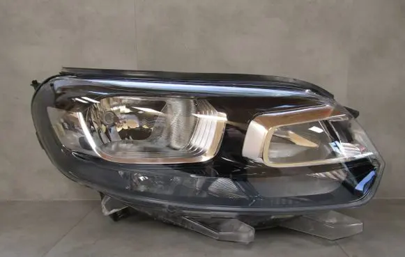 Citroen Jumpy Headlight/headlamp 125PL17781 9808567680 0019707506