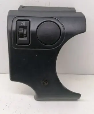 Peugeot Partner Headlight level height control switch 96366692 9644985677