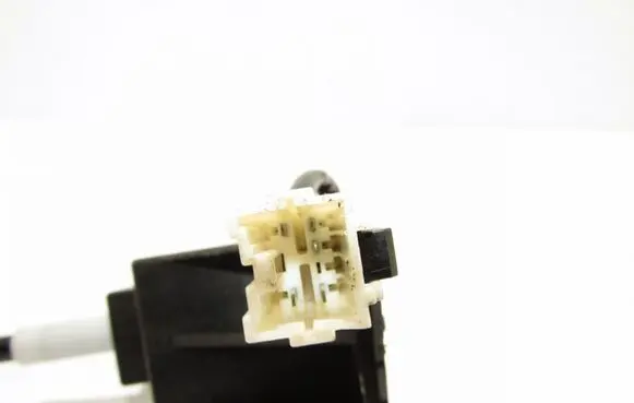 Mitsubishi Pajero Gear shifter/selector