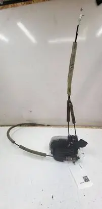 Nissan Leaf I (ZE0) Rear door lock Y2614510