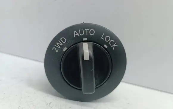 Nissan X-Trail T30 Differential lock switch 