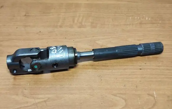 Honda Civic Steering column universal joint