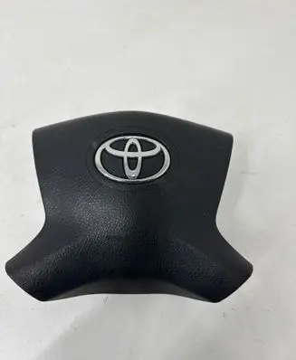 Toyota Avensis T250 Steering wheel airbag 4513005112 61556050D 565D05RX2420322