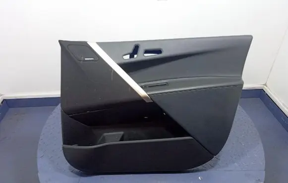 BMW iX3 G08 Door card panel trim set 
