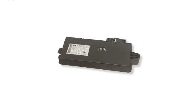 BMW 3 E90 E91 CAS control unit/module 9237047