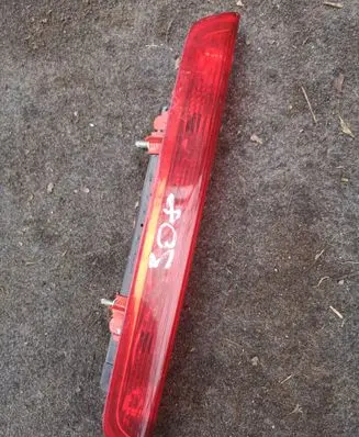 Peugeot 308 Third/center stoplight 968042658001