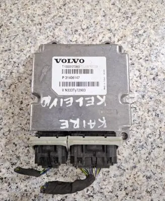 Volvo V40 Airbag control unit/module 31406147 N333TV72903