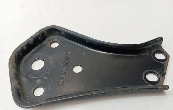 Mercedes-Benz GLC C253 Other under body part A2053520800