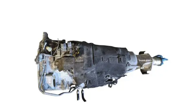 Subaru Outback (BS) Automatic gearbox TR580SHACA
