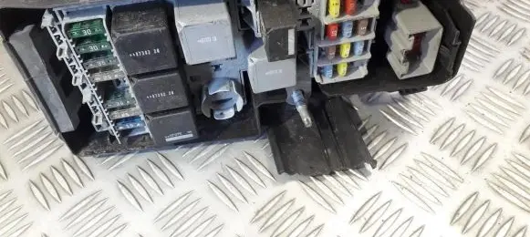 Volvo XC90 Fuse box set 30797010