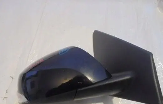 Renault Megane III Front door electric wing mirror TEGNE