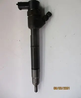 Hyundai i40 Fuel injector 0445110410 D4FD