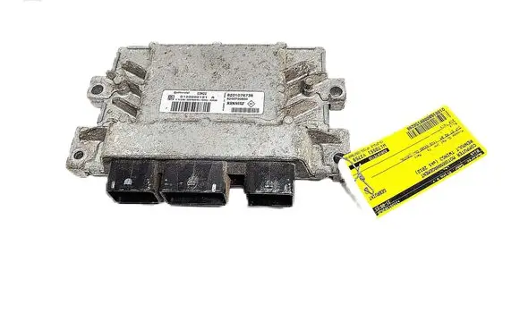 Renault Twingo I Engine control unit/module 8201076738