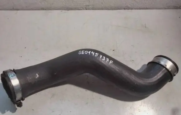 Audi A4 S4 B7 8E 8H Intercooler hose/pipe 8E0145737F