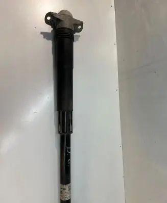 Volkswagen T-Cross Rear shock absorber/damper 2Q0512013CT 801401000 SBY01CM02B2
