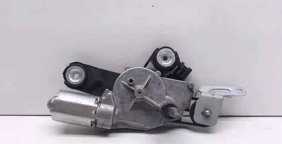 Mazda 3 I Rear window wiper motor 0390201588