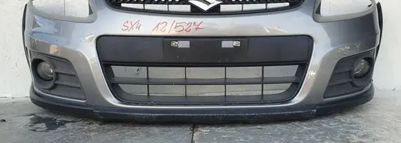 Suzuki SX4 Front bumper 71711-55L