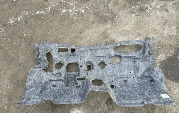 Hyundai i30 Sound insulation of firewall 84120-G4000 84120-G4030