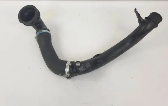 Peugeot 5008 II Throttle valve 9807627980