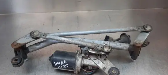 Chevrolet Spark Front wiper linkage 