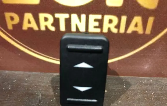 Ford S-MAX Electric window control switch 6M2T14529AD