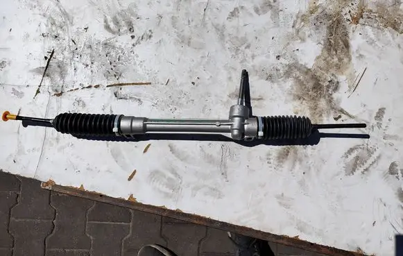 Fiat Panda II Steering rack FT19074