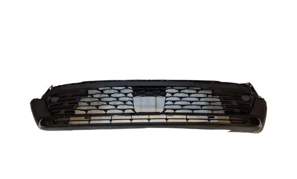 Opel Mokka B Front bumper lip 