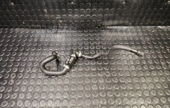 Audi A8 S8 D4 4H Vacuum line/pipe/hose 4H0611931AG