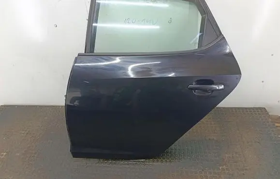 Seat Ibiza IV (6J,6P) Rear door 