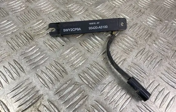 Hyundai Grand Santa Fe NC Other control units/modules 95420A5100