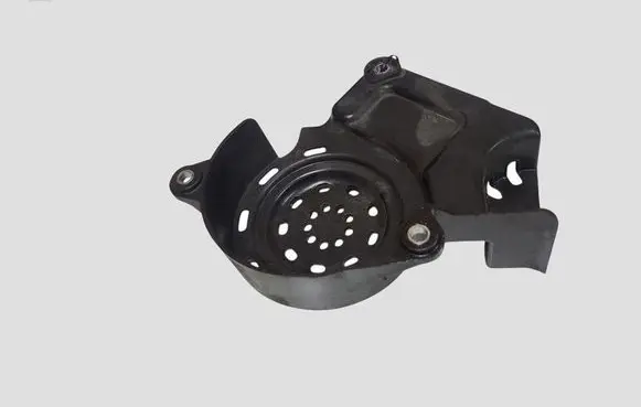 Ford Fiesta Timing belt guard (cover) HA6Q6A247A
