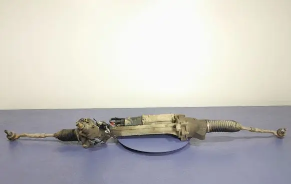 BMW X3 F25 Steering rack 6864030