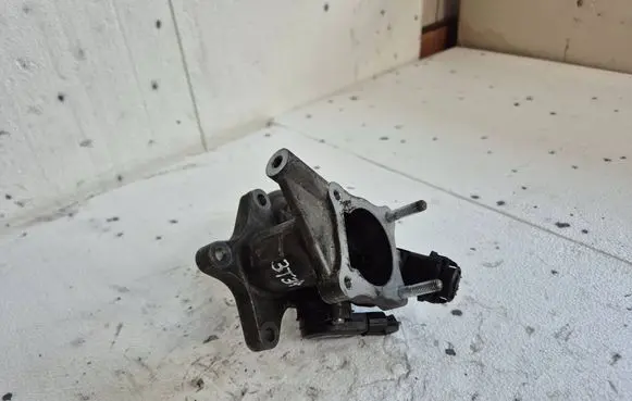 Honda Civic Throttle valve GV14A 0281002680