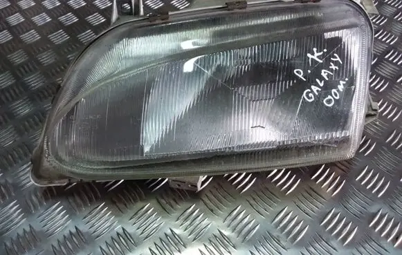 Ford Galaxy Headlight/headlamp 0301048311